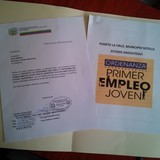Beatriz Pérez: Oficialismo negó ordenanza del primer empleo ...