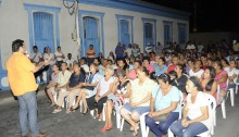 Jony Rahal invita a los chavistas decepcionados a construir ...