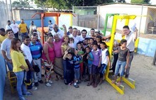 Richard Mardo llama a votar este #8D para sacar a Maracay de...
