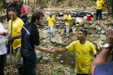 Chacao se fortalece como Ciudad Resiliente
