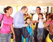 Mardo: “Este gobierno no tiene brújula para encaminar el paí...