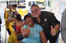 Primero Justicia Bolívar se apunta en la prevención del cánc...