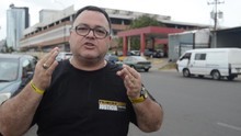 Rachid Yasbek: El pueblo de Bolívar ansía el cambio