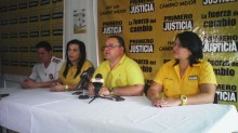 Rachid Yasbek: “Tenemos un gobierno indolente e irresponsabl...