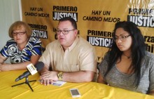 Rachid Yasbek: “El gobernador no ha buscado los medios para ...