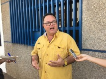 Rachid Yasbek: “Nos apegaremos a lo que decida la MUD” 