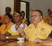 Rachid Yasbek: Pranato desbordado causó situación violenta e...