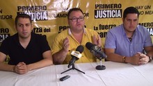 Rachid Yasbek: “Vamos a combatir el chikungunya y el dengue”