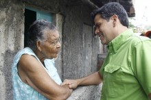 Rafael Guzmán: "En la Venezuela de hoy lo más fácil es ...