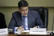 Rafael Guzmán: Reforma a la Ley garantizará que el BCV cumpl...