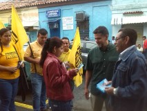 Rafael Guzmán: "La tierra de Páez merece que sus hijos ...