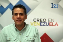 Rafael Guzmán: Lo primero es reconocer que existen problemas