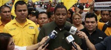 Liberan a dirigentes de PJ que daban agua a compradores en c...