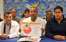 Rafael Ramírez: “Las políticas económicas de Maduro nos está...