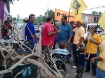 Rafael Ramírez: “El Zulia es víctima del ensañamiento de Mad...