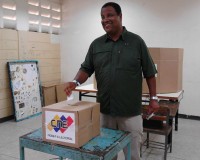 Rafael Ramírez: “La esperanza y optimismo se manifiesta en l...
