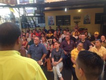 Primero Justicia Zulia inicia asambleas populares para expli...