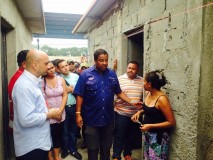 Rafael Ramírez: “La crisis de agua fue provocada por falta d...