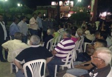 Primero Justicia Zulia recoge firmas para interpelar en la A...