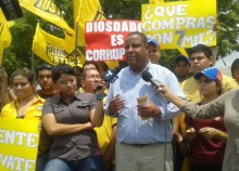 Rafael Ramírez: “Maduro anunció medidas para empobrecer más ...