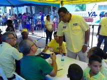 Rafael Ramírez: “Tibisay Lucena no va a poder contra el clam...