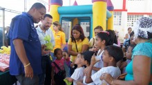 Rafael Ramírez: “Celebremos la navidad porque hay esperanza ...