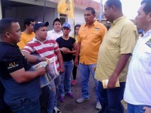Rafael Ramírez: “Es peligroso que los derechos del pueblo qu...