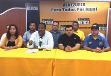 Rafael Ramírez: “La OLP trató al mercado Las Pulgas como un ...