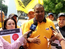 Rafael Ramírez: “El 6D vamos a castigar al Gobierno, no hay ...