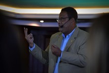 Rafael Ramírez: permanece la alerta máxima en todo el Zulia