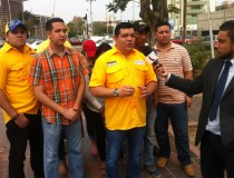 Primero Justicia Zulia: “Ley de Producción Nacional acabará ...