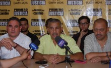 Primero Justicia Falcón exige justicia verdadera para trabaj...