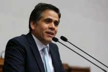 Rafael Guzmán: “Ley de Hacienda Pública Estadal busca desarr...