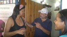 Raimundo Terán aseguró que potenciando el turismo Brión sald...