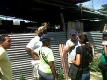 Raimundo Terán afirmó que el pueblo de Brión participará en ...