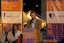 Ramón Muchacho: “Hagamos una fiesta de ciudadanía en la Plaz...