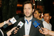 Ramón Muchacho: Elevamos una oración para que pronto llegue ...