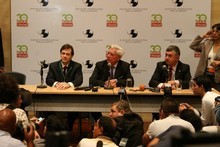 Ramón Muchacho: Chacao será el epicentro del debate de las i...