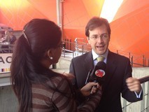 Ramón Muchacho considera "inaplicable" sentencia d...