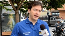Muchacho: “Lo importante del diálogo es que dé frutos… si fr...