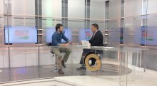 Ramón Muchacho: Vamos con tarjeta única a las elecciones 