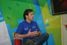 Ramón Muchacho: "El Chacao que viene es seguro, ordenad...