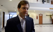 Ramón Muchacho asegura estar trabajando en absoluta coordina...