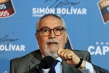 Aveledo: Gobierno debe garantizar la vigencia de derechos co...