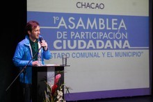 Ramón Muchacho: “La participación vecinal es la clave para h...