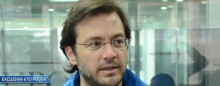 Ramón Muchacho: Yo también quiero cambiar al Gobierno