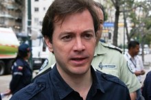 Ramón Muchacho: El Gobierno promueve la violencia y desconoc...