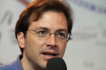 Ramón Muchacho: "Parece que el gobierno espera una trag...