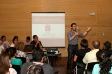 Ramón Muchacho: "Chacao será referencia cultural en tod...