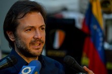 Ramón Muchacho reporta 84 heridos atendidos en Salud Chacao